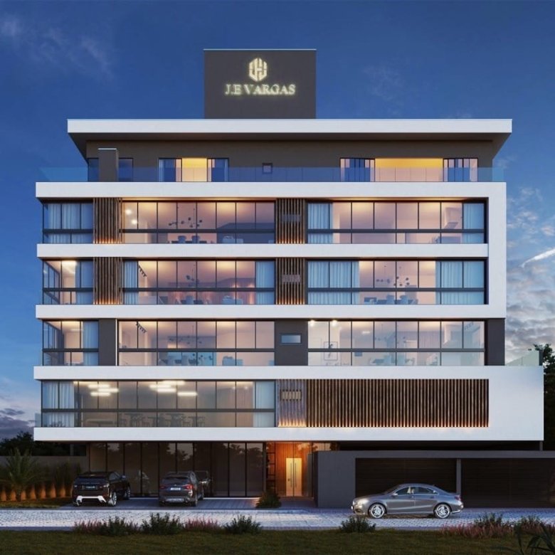 Vila das Corujas Bombinhas