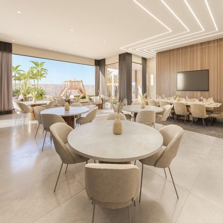 Miraggio del Mare Residenziale