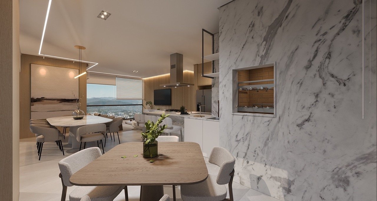 Serenity Balneário Camboriú