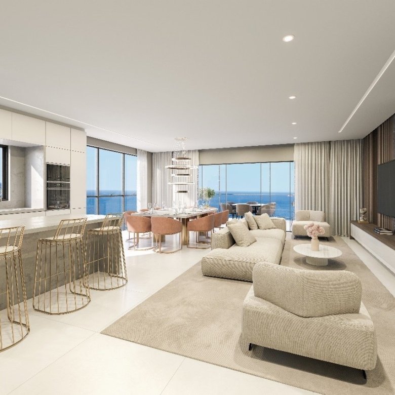 Miraggio del Mare Residenziale