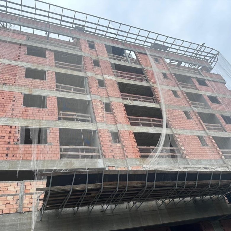 Continente Europeu Residencial Bombinhas