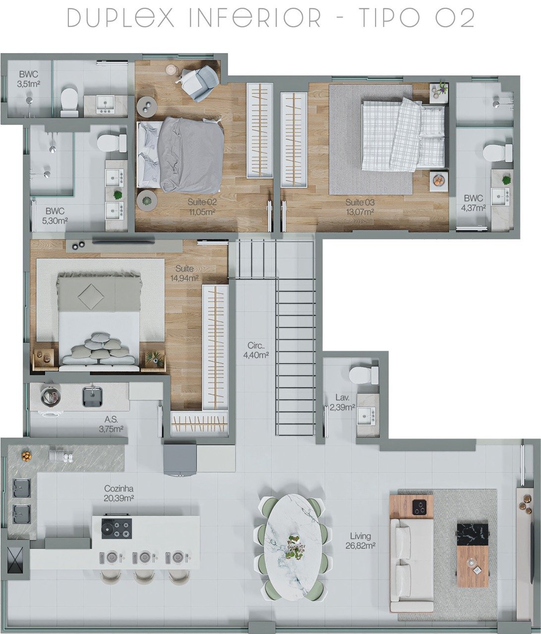 Porto Verano Residencial Itapema