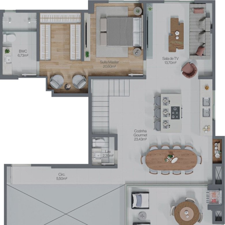 Porto Verano Residencial Itapema