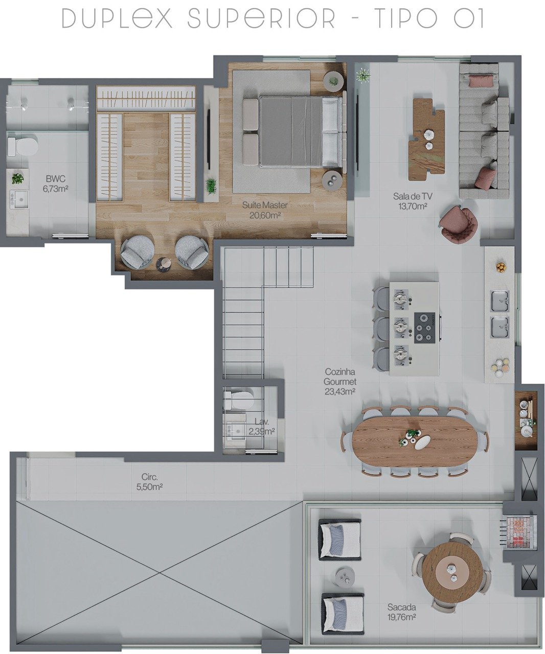 Porto Verano Residencial Itapema