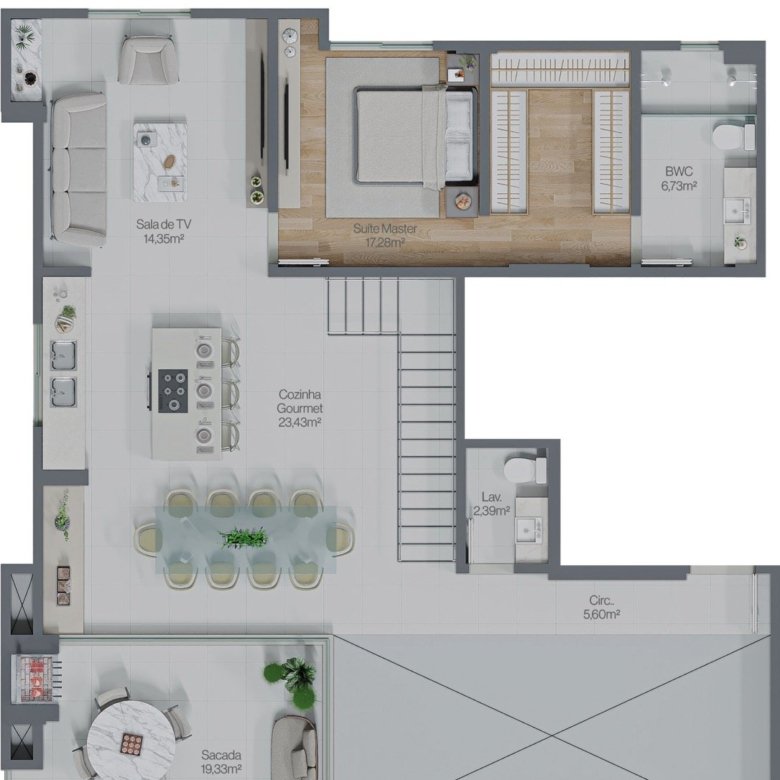 Porto Verano Residencial Itapema