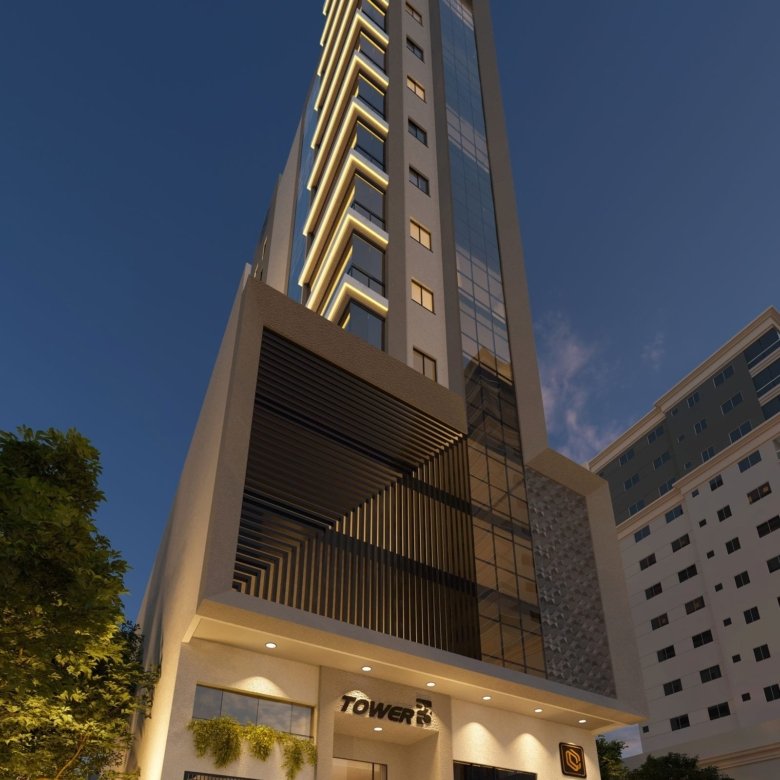 Tower 23 Itapema