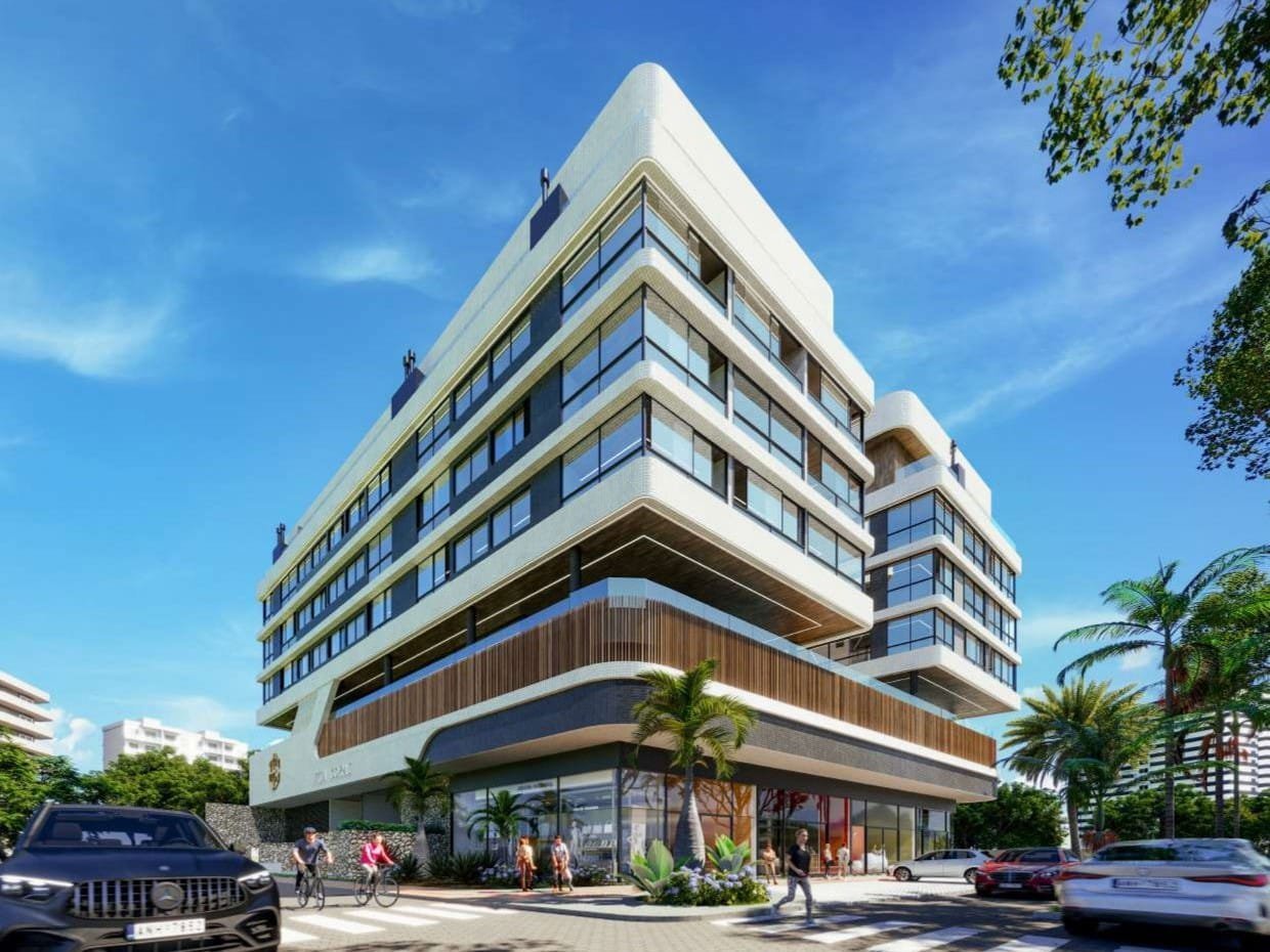 Vila Coral Residence Bombinhas