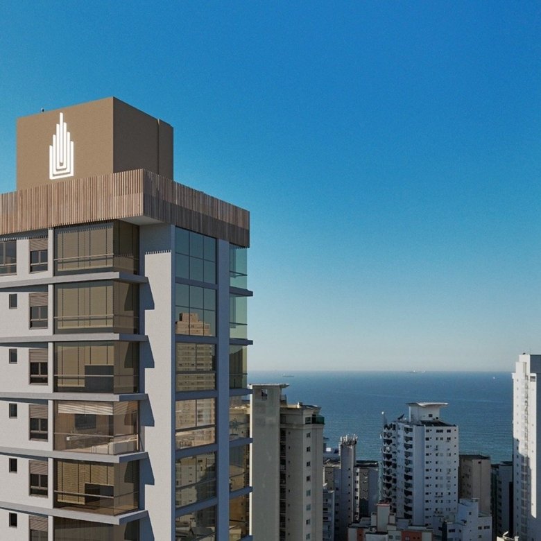Serenity Balneário Camboriú