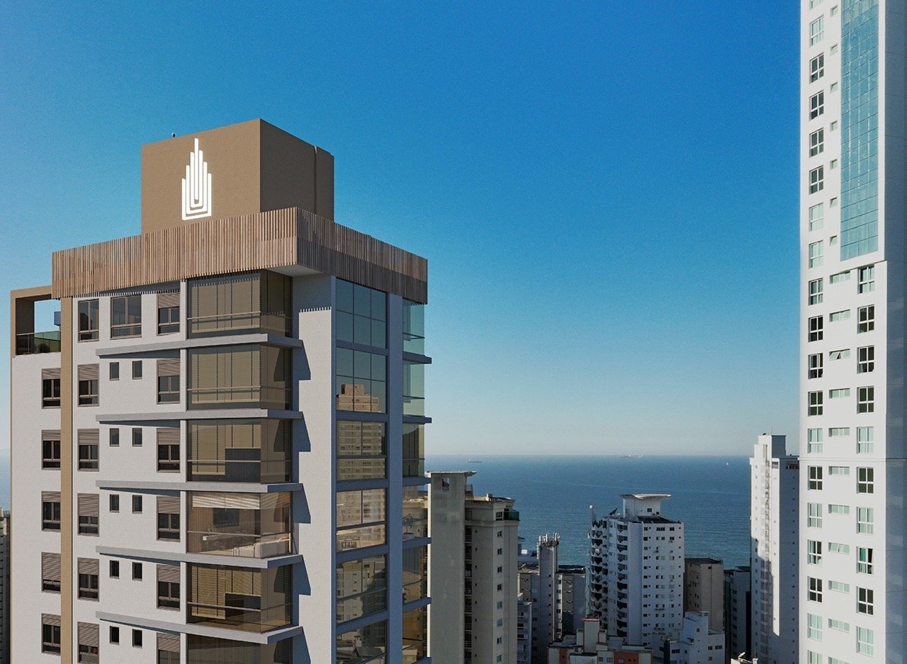 Serenity Balneário Camboriú