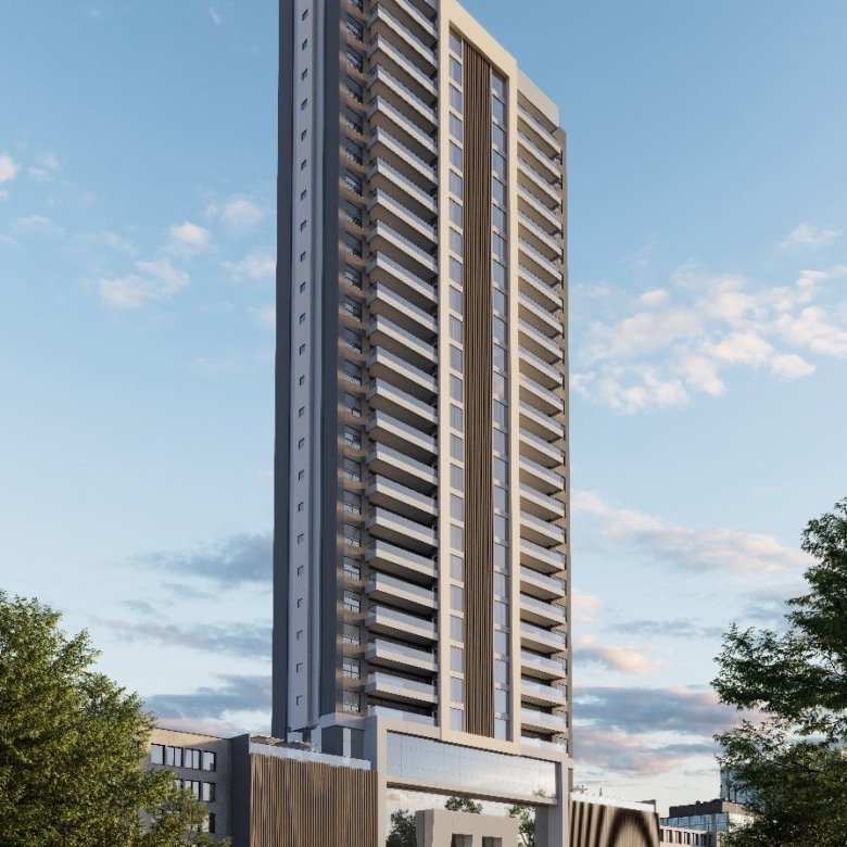 Imperial Tower Residence