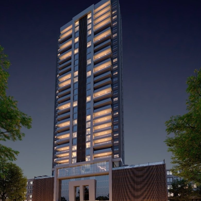 Imperial Tower Residence