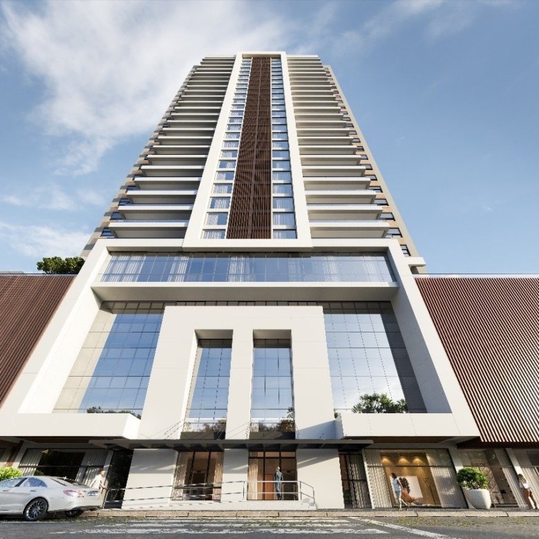 Imperial Tower Residence