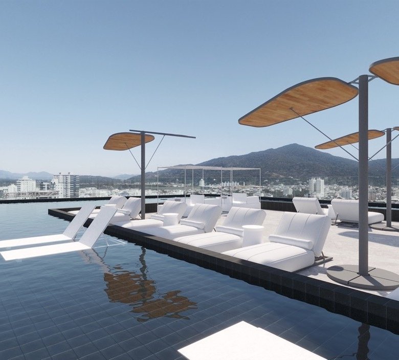 Metropolitan Modern Residences