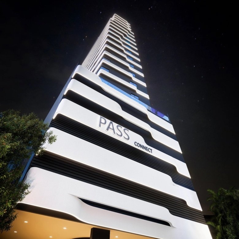 Pass Connect Itajaí