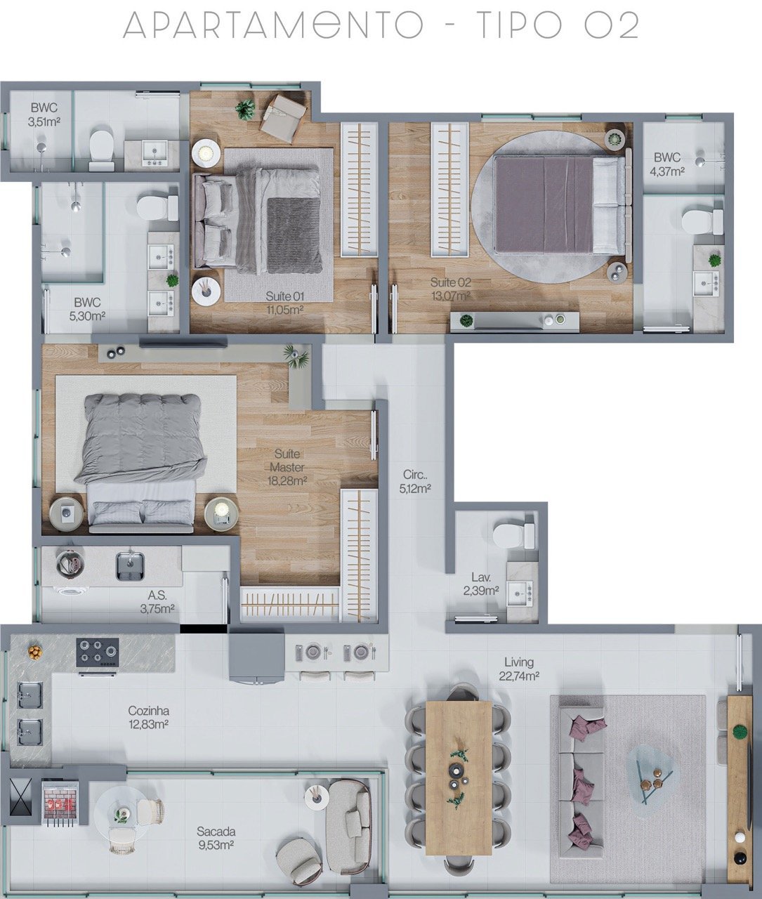 Porto Verano Residencial Itapema