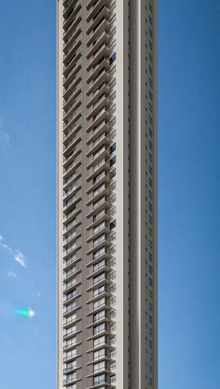 Celina Garden Residence Balneário Camboriú