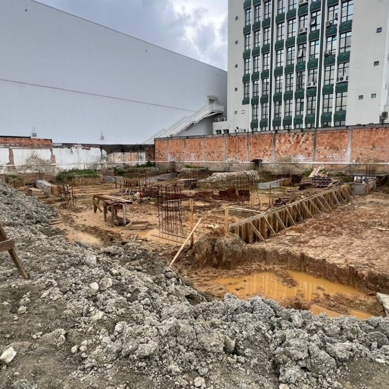 Celina Garden Residence Balneário Camboriú