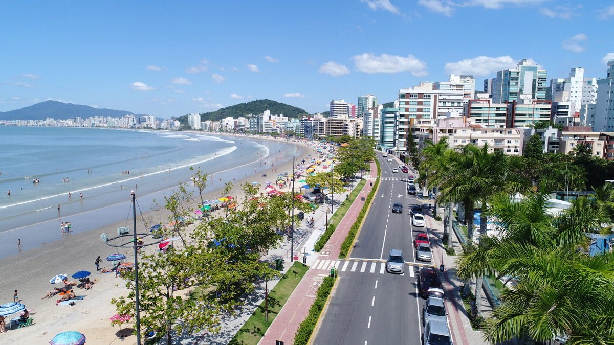 Villa dos Corais Residence