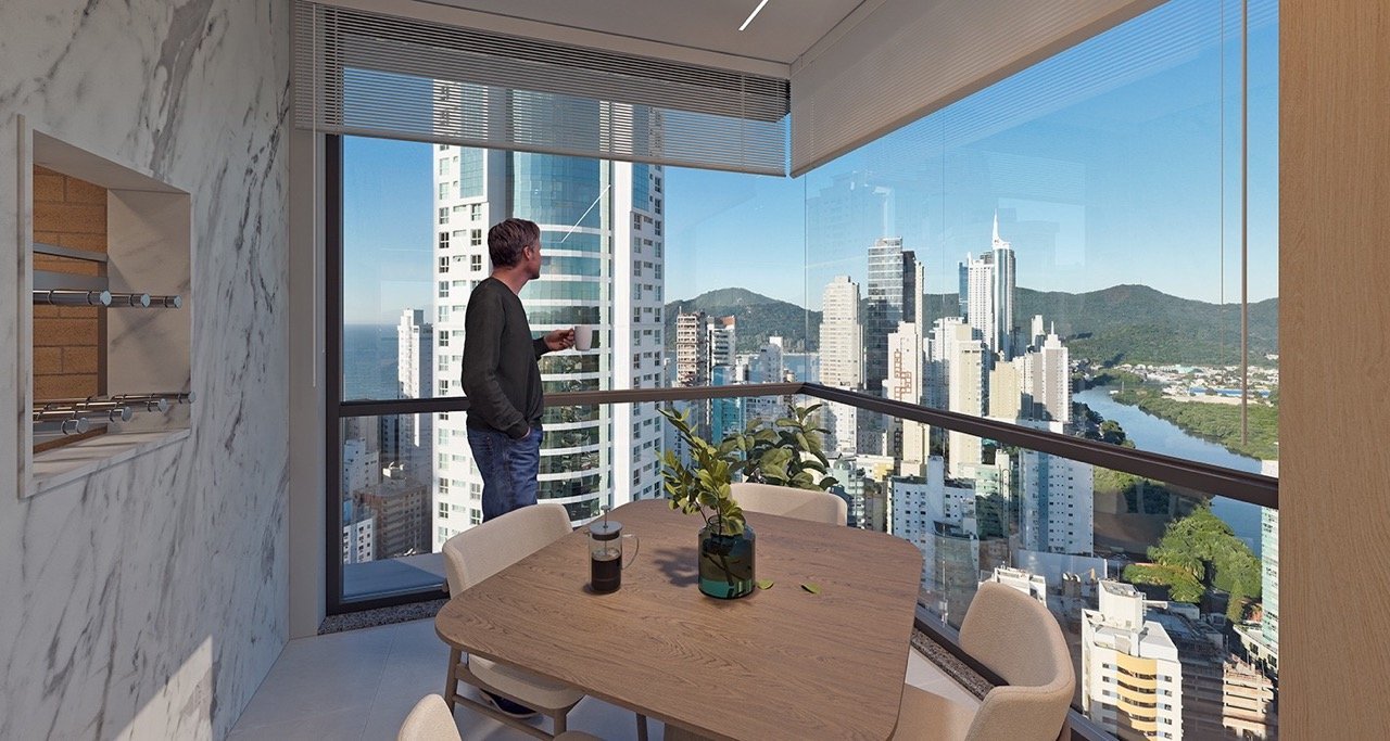 Serenity Balneário Camboriú