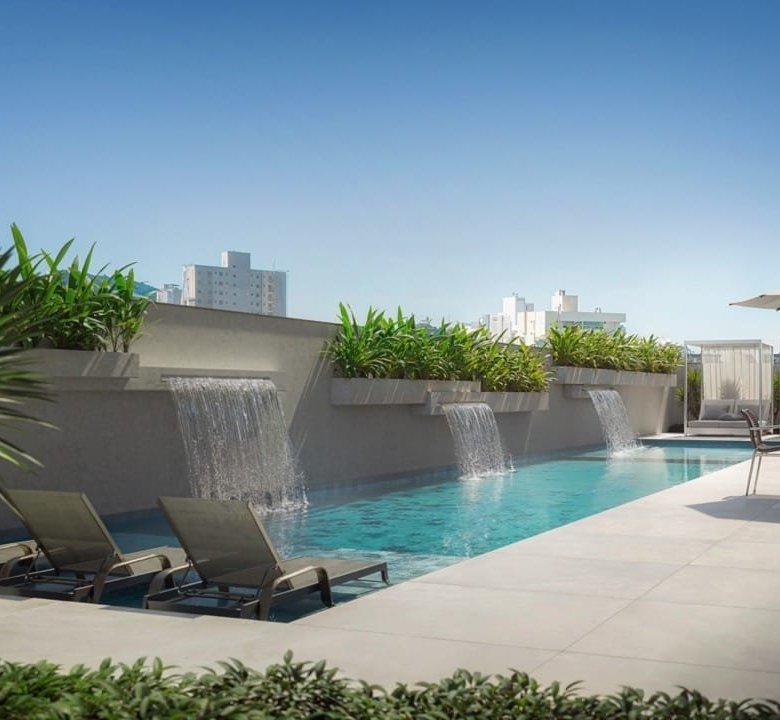 Cologny Residence Tabuleiro Itapema