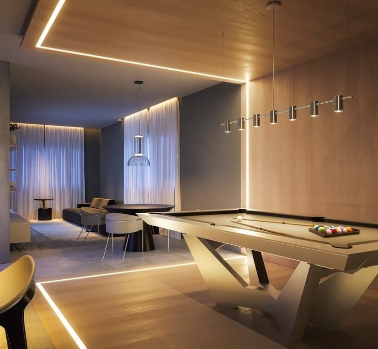 Cologny Residence Tabuleiro Itapema