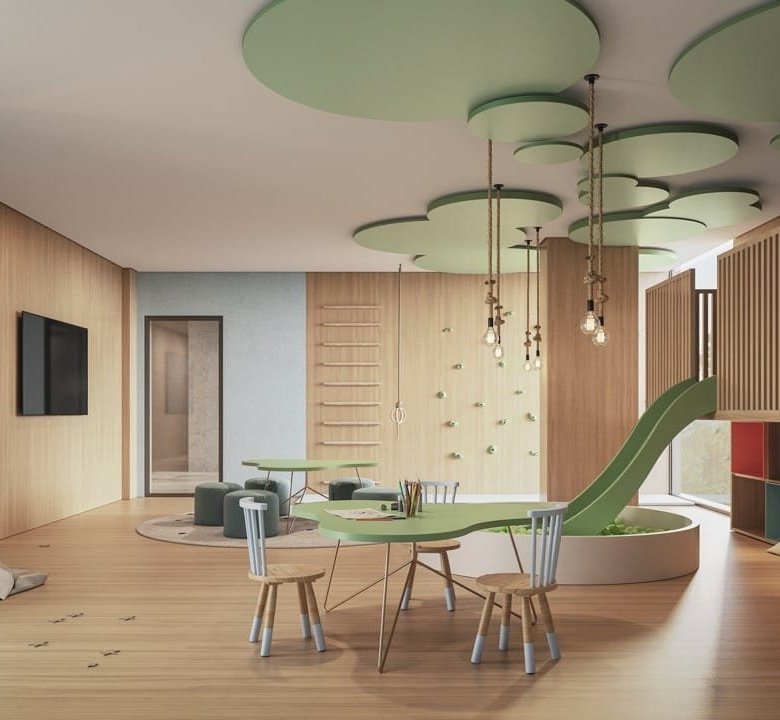 Cologny Residence Tabuleiro Itapema