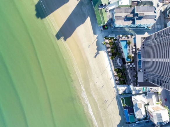 Appartement Face à la Mer à Itapema : Le Guide Définitif pour Vivre et Investir dans le Paradis de Santa Catarina