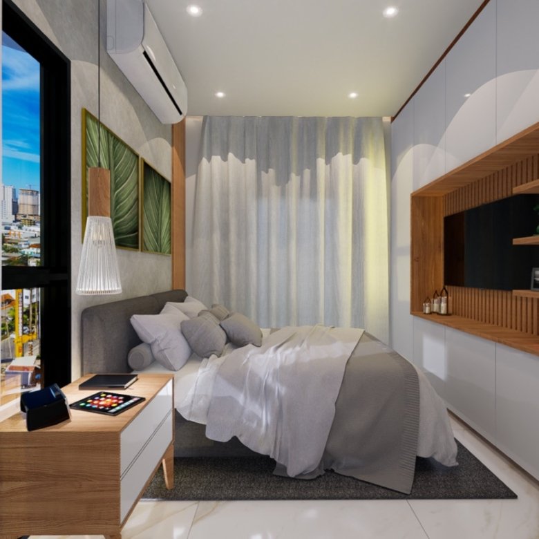 Athenas Residence Morretes Itapema