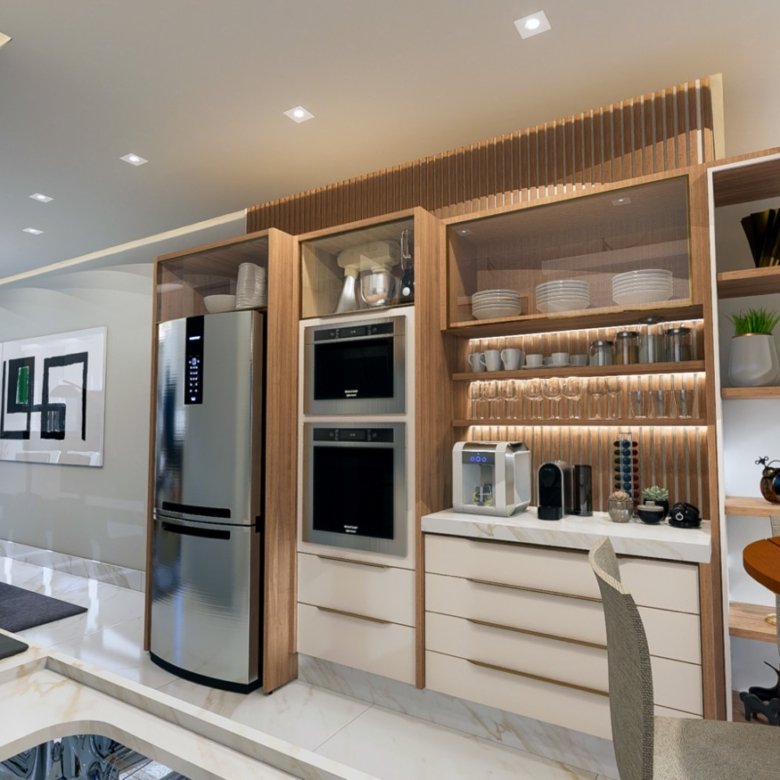 Athenas Residence Morretes Itapema