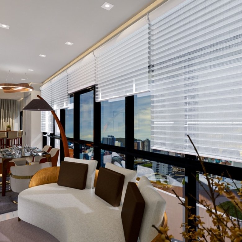 Athenas Residence Morretes Itapema