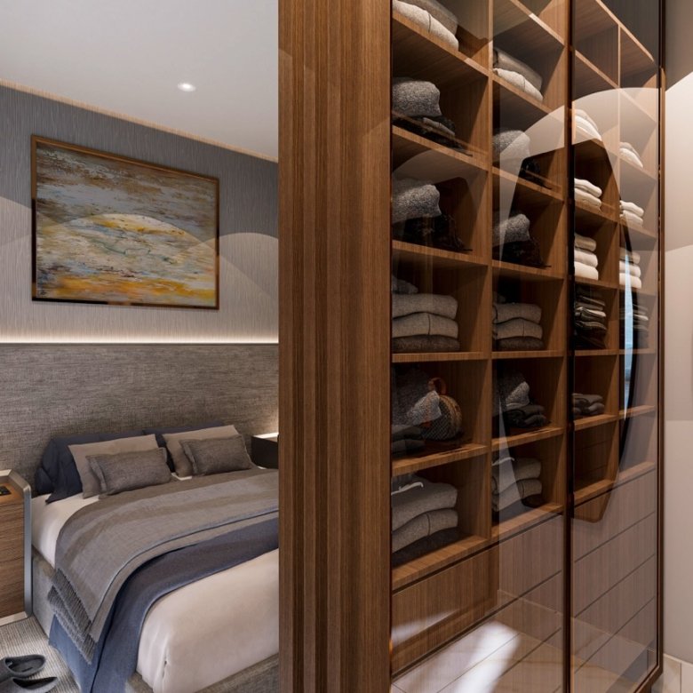 Athenas Residence Morretes Itapema