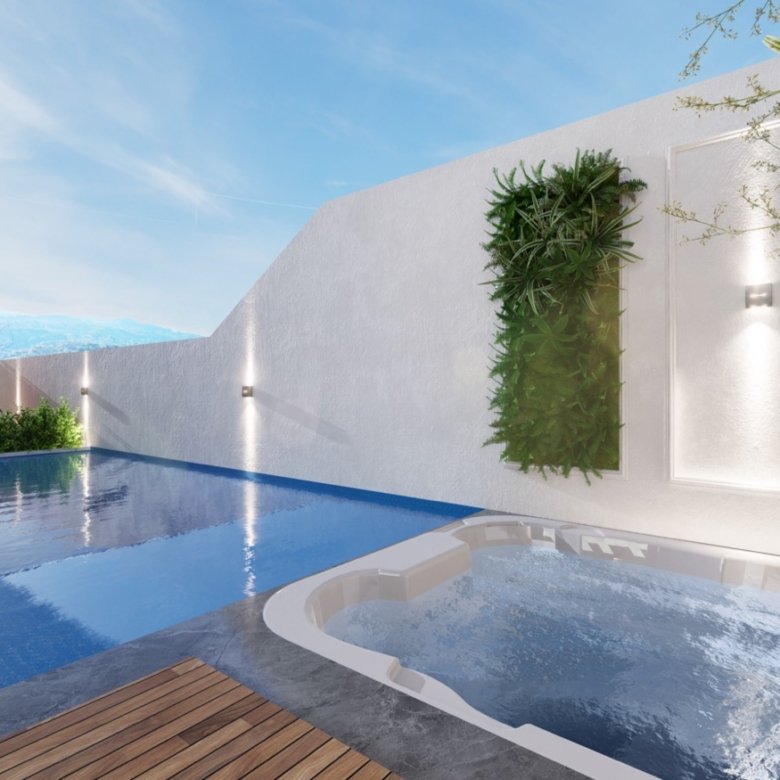 Athenas Residence Morretes Itapema