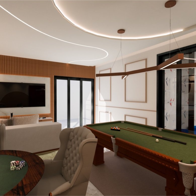 Athenas Residence Morretes Itapema