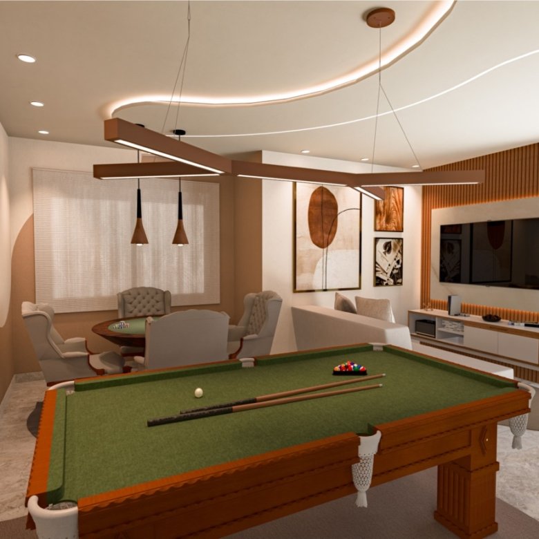 Athenas Residence Morretes Itapema