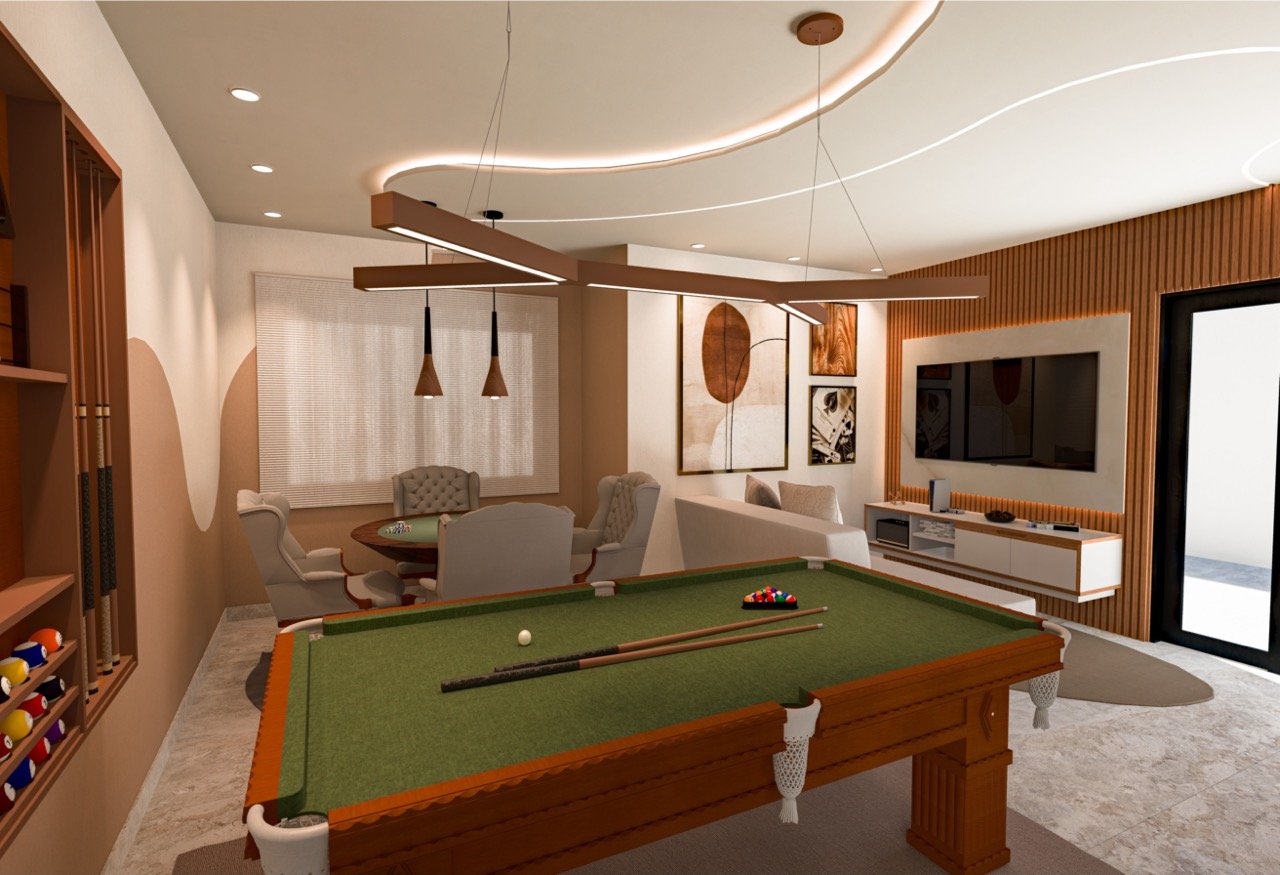 Athenas Residence Morretes Itapema