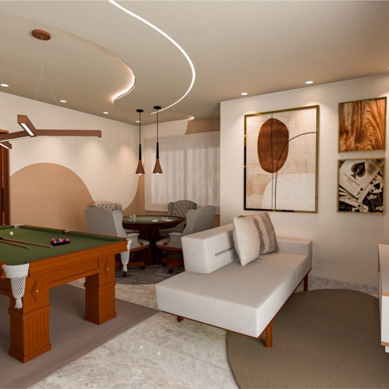 Athenas Residence Morretes Itapema