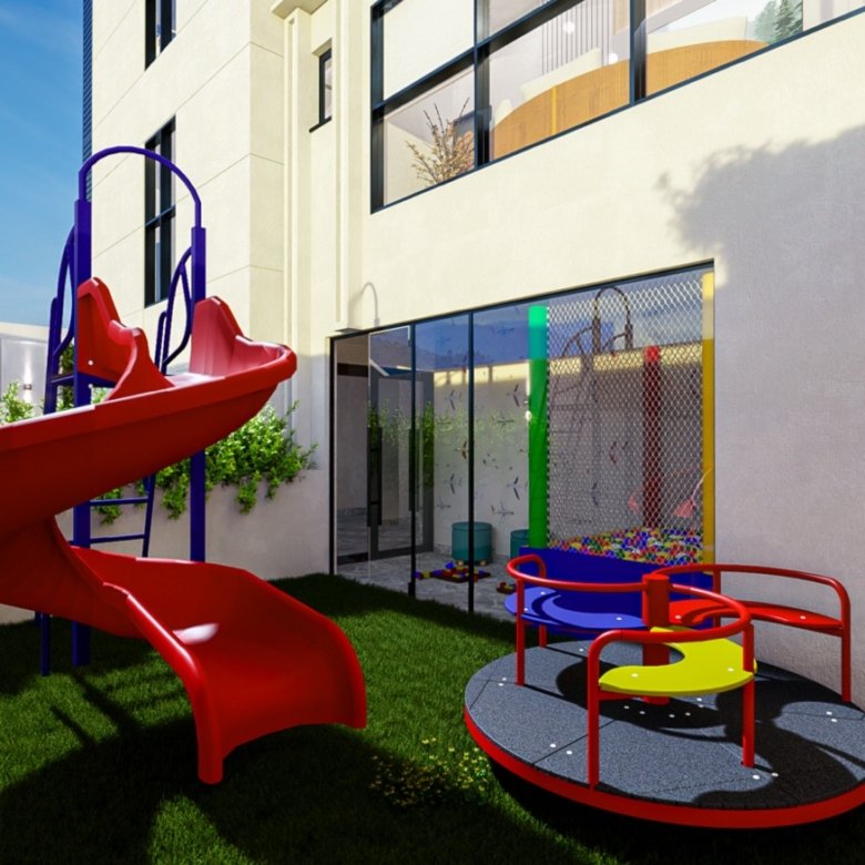 Athenas Residence Morretes Itapema