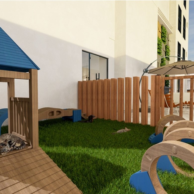 Athenas Residence Morretes Itapema