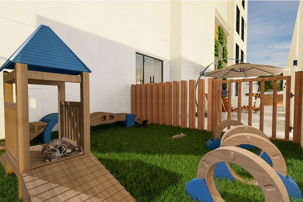 Athenas Residence Morretes Itapema