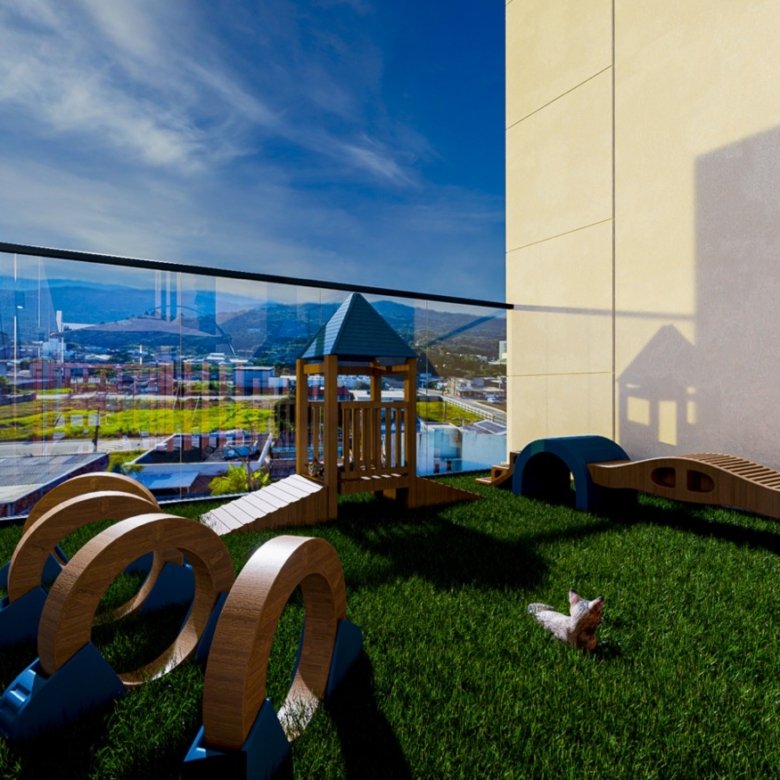 Athenas Residence Morretes Itapema