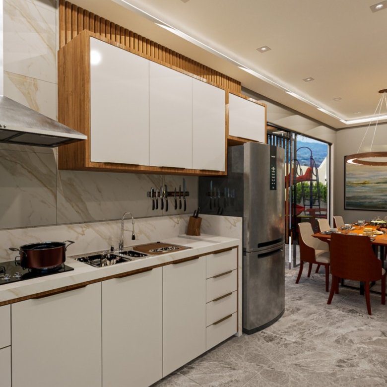 Athenas Residence Morretes Itapema