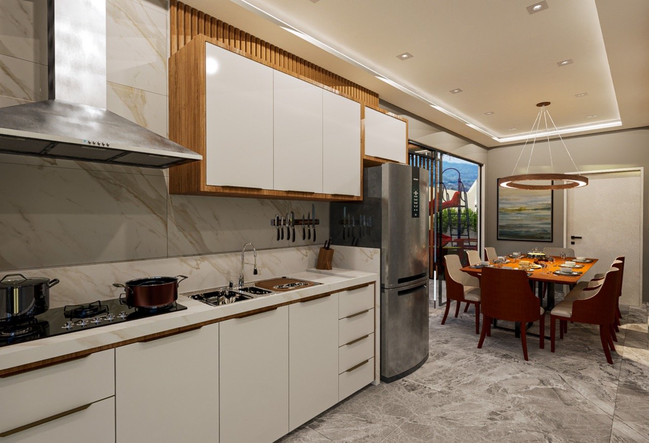 Athenas Residence Morretes Itapema