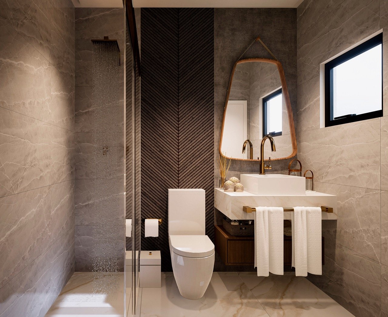 Athenas Residence Morretes Itapema