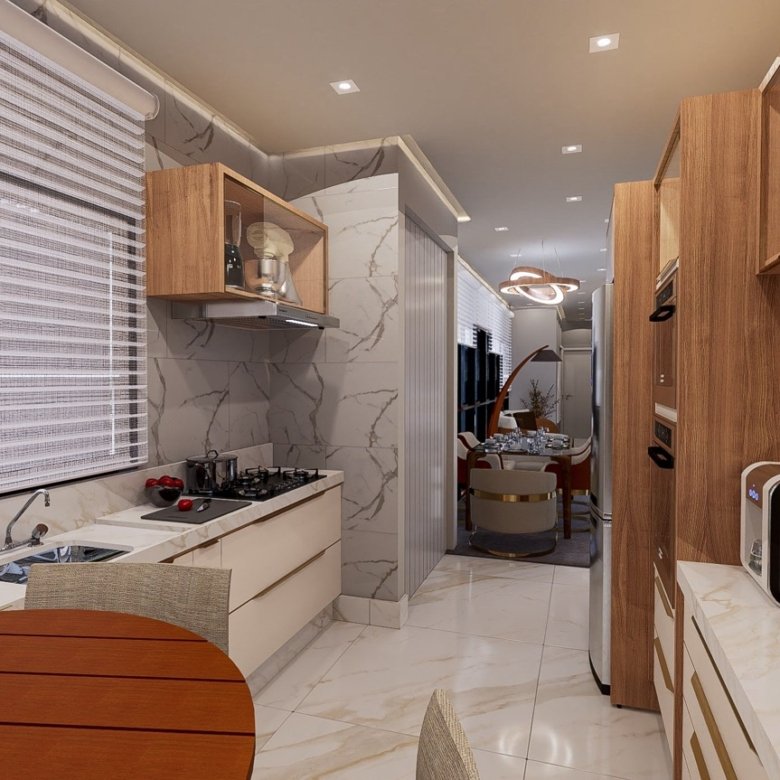 Athenas Residence Morretes Itapema