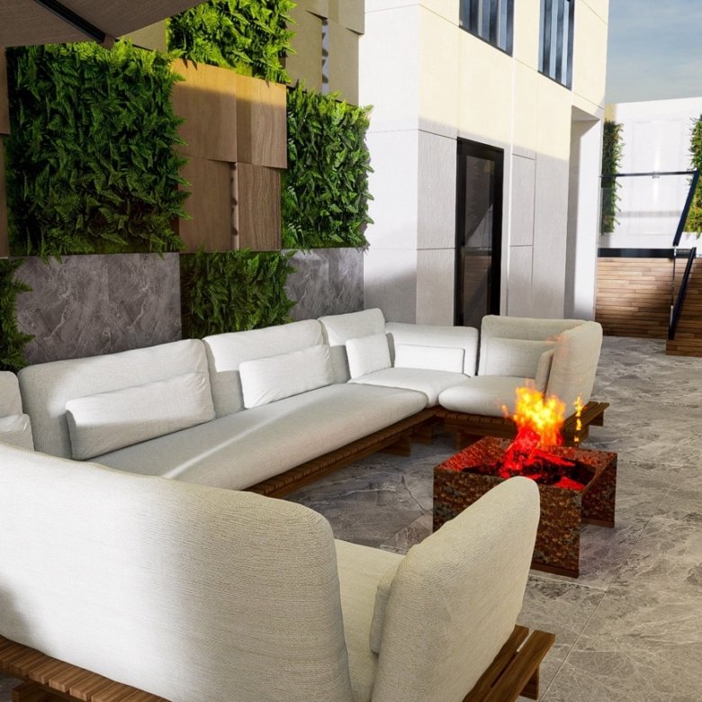Athenas Residence Morretes Itapema