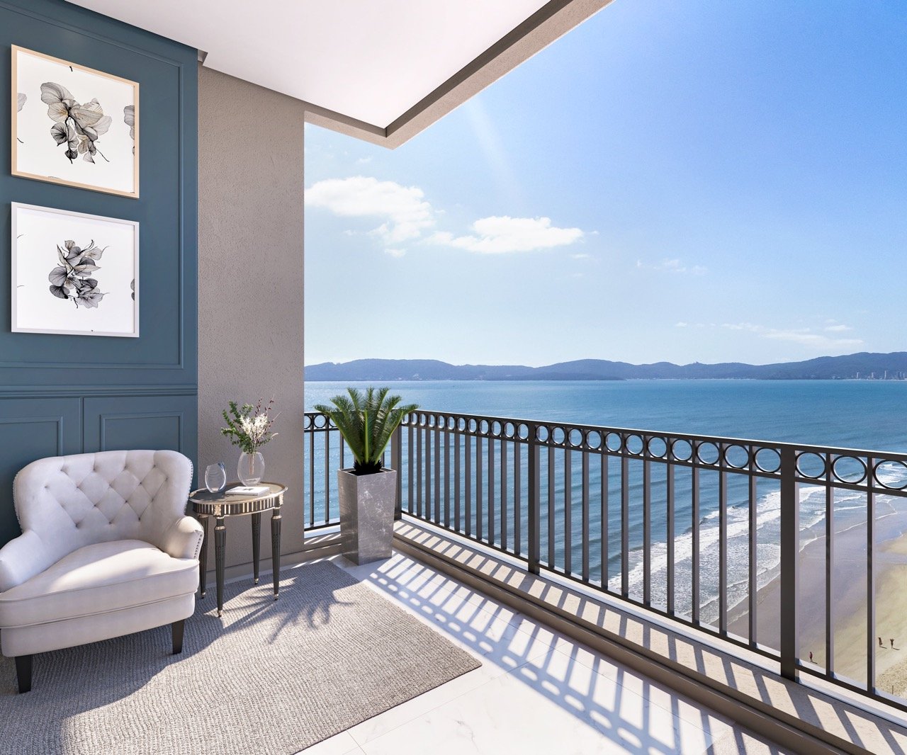 La Dolce Vita Dallo Itapema