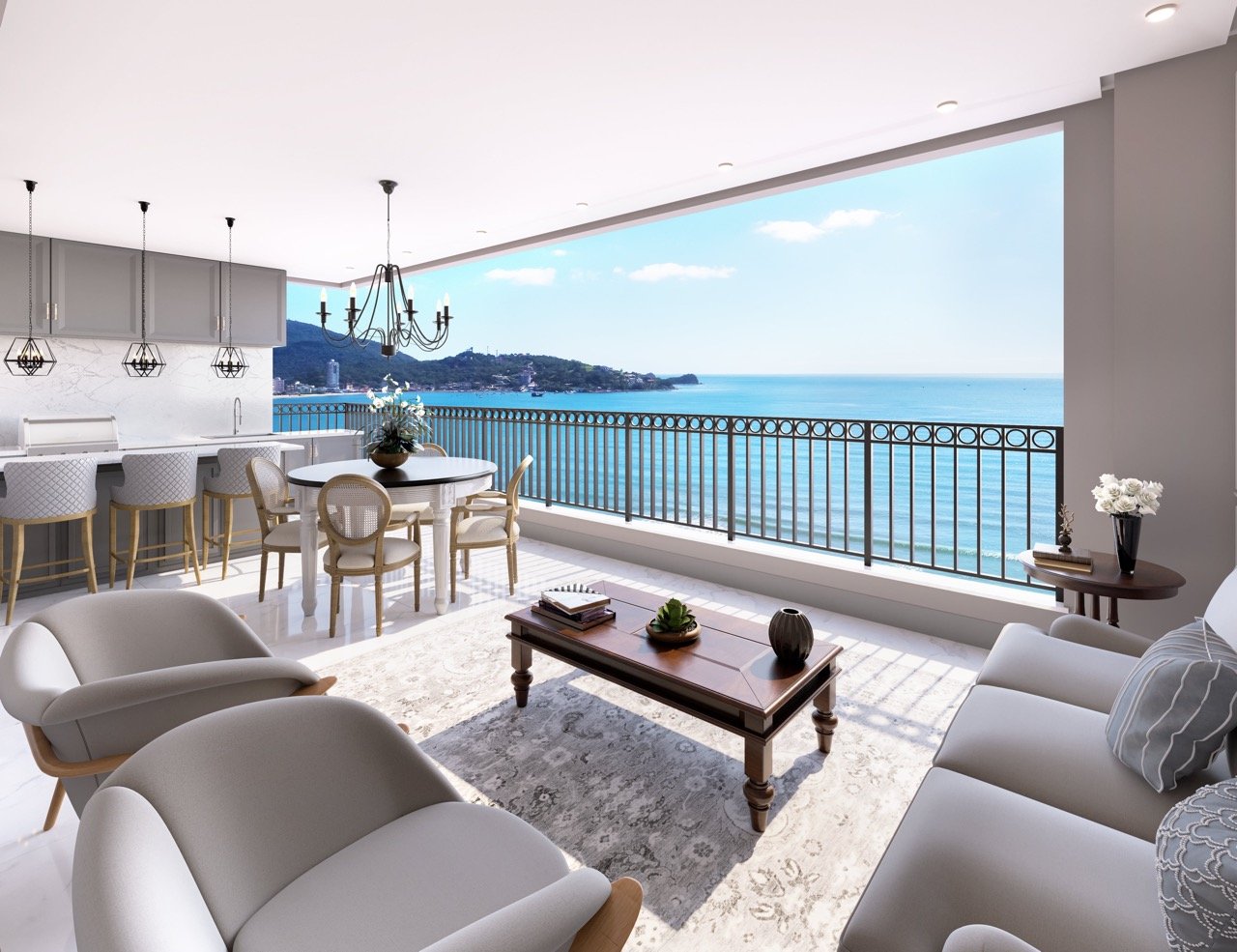 La Dolce Vita Dallo Itapema