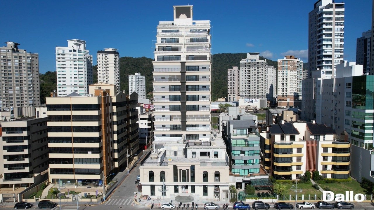 La Dolce Vita Dallo Itapema