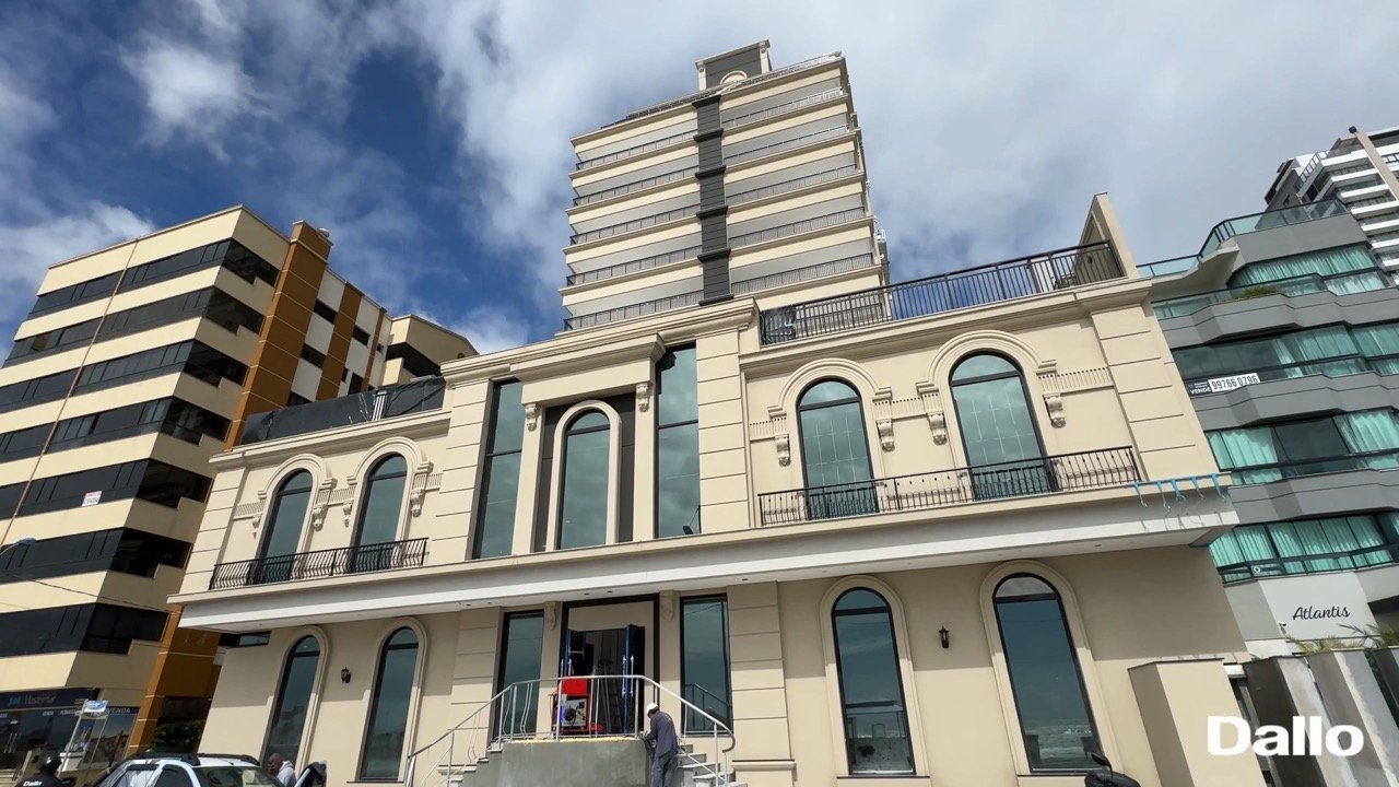 La Dolce Vita Dallo Itapema