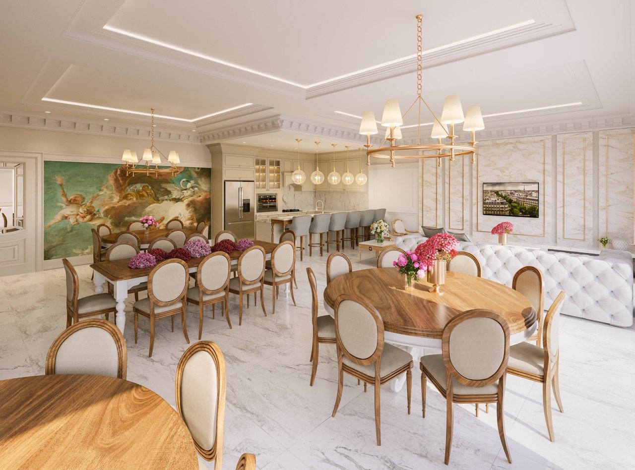 La Dolce Vita Dallo Itapema